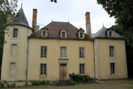 manoir de Tarperon  Beaunotte