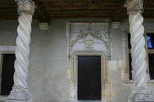 manoir des Tourelles   Rumilly-l�s-Vaudes