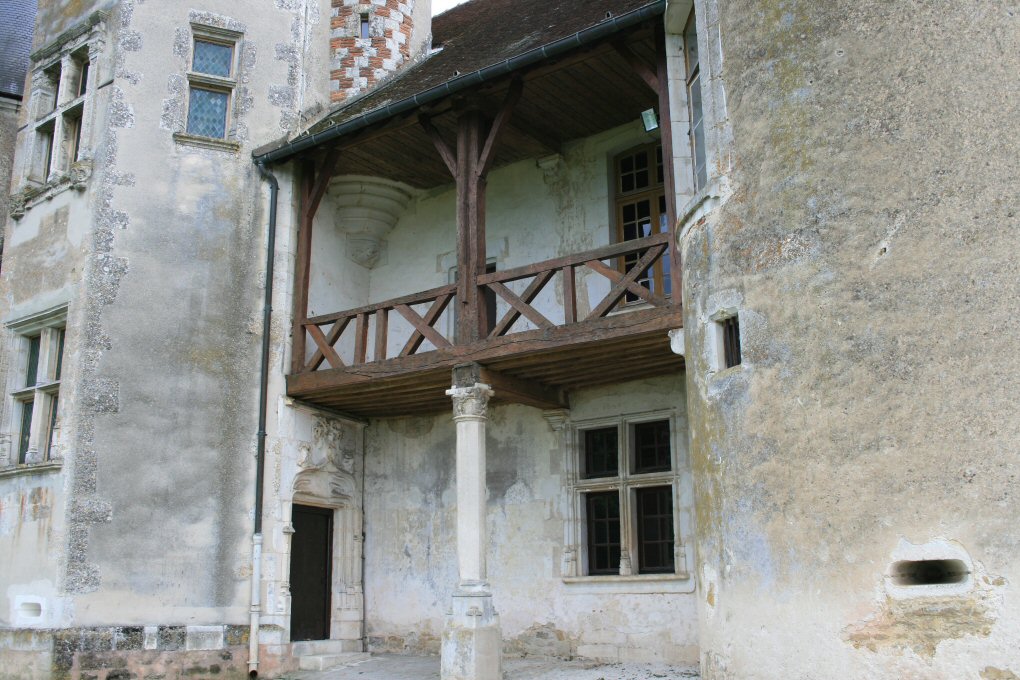 manoir des Tourelles à RumillylèsVaudes Hôtel de Ville