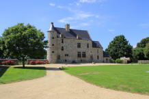 manoir du Grand Taute