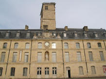 palais des ducs de Bourgogne   Dijon