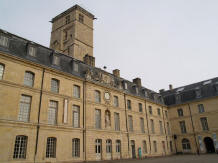 palais des ducs de Bourgogne   Dijon