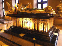 palais des ducs de Bourgogne   Dijon