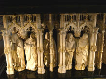 palais des ducs de Bourgogne   Dijon