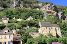La Roque-Gageac