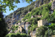La Roque-Gageac