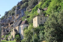 La Roque-Gageac