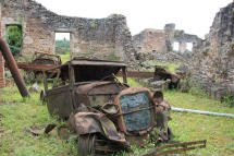 Oradour-sur-Glane,