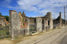 Oradour-sur-Glane