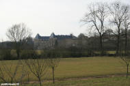 château de Louppy sur Loison