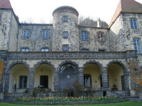 chateau de malesaignegalerie