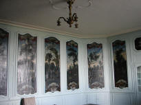 chateau de malesaignesalon
