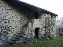 chateau de malesaigned�pendances