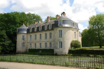 chateau de malicorne