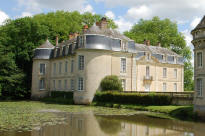 chateau de malicorne