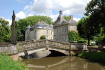 chateau de malicorne