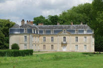 chateau de malicorne