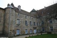 Château de Manonville54385Manonville
