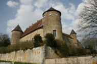 château de Manonville