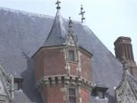 chateau de martainville