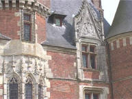 chateau de martainville