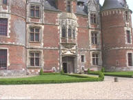 chateau de martainville