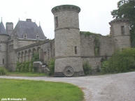 ch�teau de Martinvast