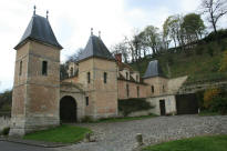 chateau de Mdan