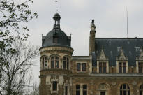 chateau de Mridon a Chevreuse