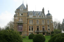 chateau de Mridon a Chevreuse