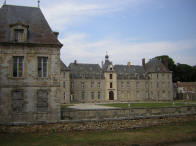 Ch�teau du Mesnil Voisin