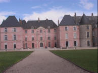 chateau de meung sur loire