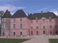 chateau de meung sur loire