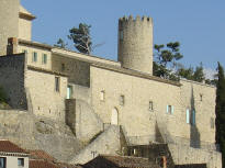 chateau de mirabeau