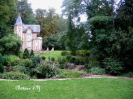 chateau d'If