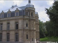 chateau de monte cristo