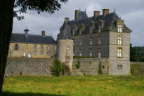 Château de Montecler