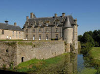 Château de Montecler