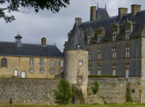 Château de Montecler