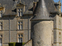 Ch�teau de Montecler