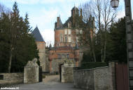 chateau de montmort lucy