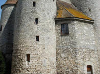 Ch�teau mus�e de Nemours