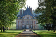 Château d'Ormesson
