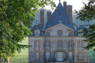 Château d'Ormesson