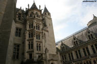 chateau de pierrefonds - oise