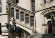 chateau de pierrefonds - oise