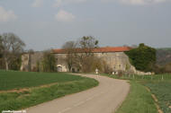 chateau fort de pierrefort 54 Martincourt