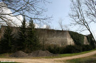 chateau de pierrefort 54 Martincourt