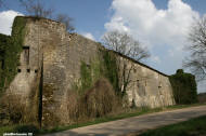 chateau de pierrefort 54 Martincourt