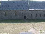 chateau de pirou la chapelle